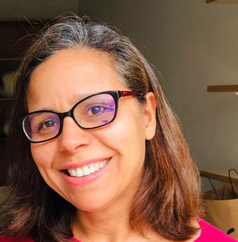 Arbia Riahi